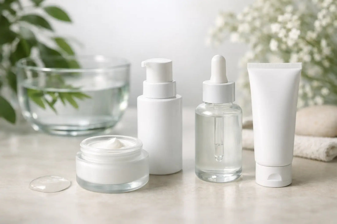 Why Fragrance Free Skincare Matters