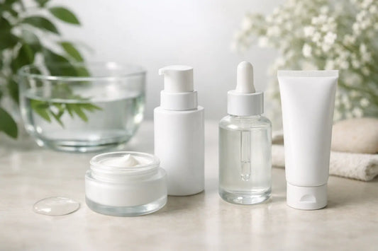 Why Fragrance Free Skincare Matters