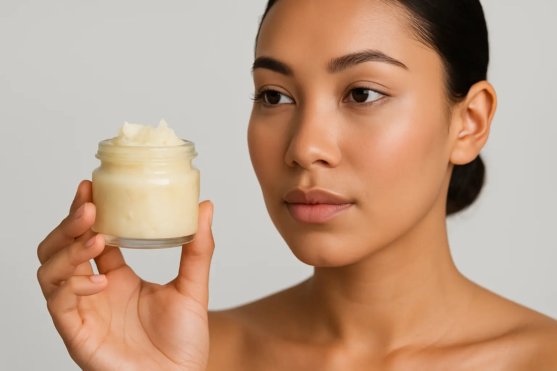 Does Tallow Clog Pores? The Real Answer