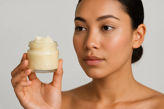 Does Tallow Clog Pores? The Real Answer