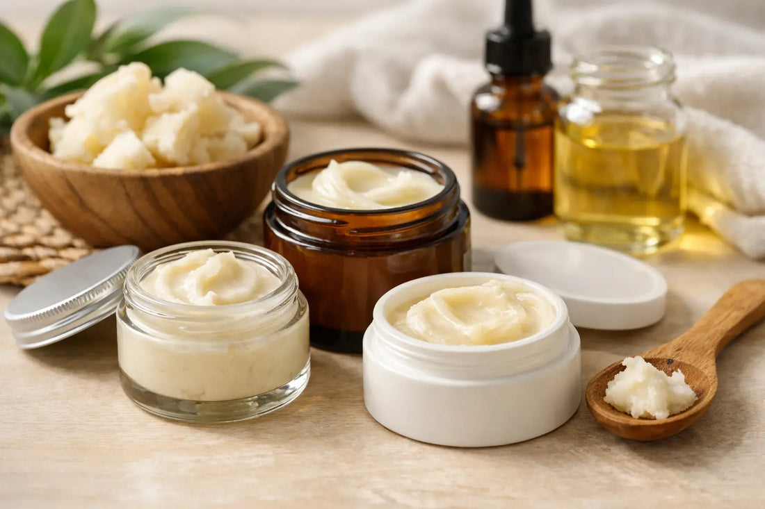 7 Best Tallow Balms for Dry Skin