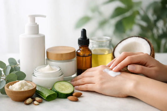Best Non Toxic Body Moisturizer Picks