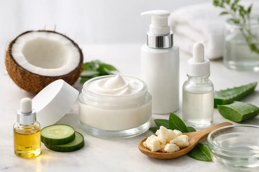 Guide to Non Toxic Moisturizer Ingredients