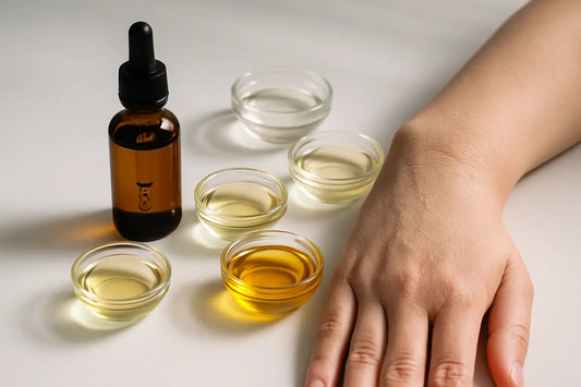 Best Carrier Oil for Dry Skin: 6 That Work