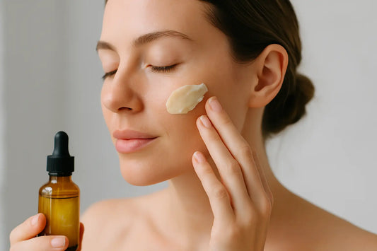 Tallow on Your Face: Real Benefits, Real Limits