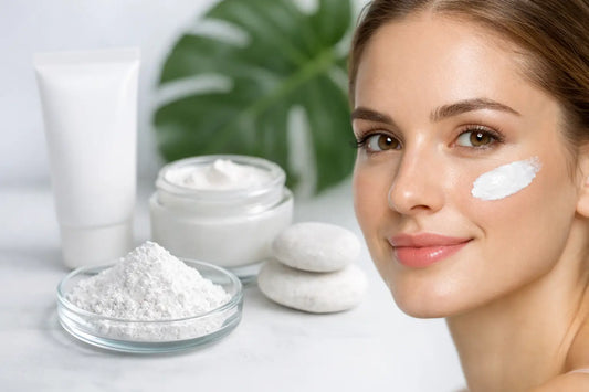 Is Zinc Oxide Safe for Face Skin?