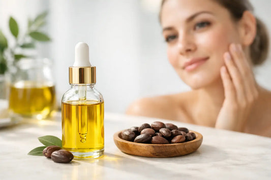 Jojoba Oil for Oily Skin: Does It Work?