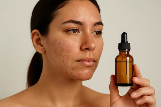 Rosehip Oil for Acne Scars: Worth the Hype?