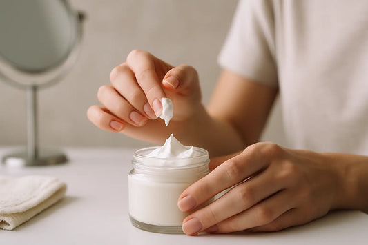 How to Use Whipped Tallow Balm, Correctly
