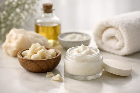 Tallow Moisturizer for Sensitive Skin