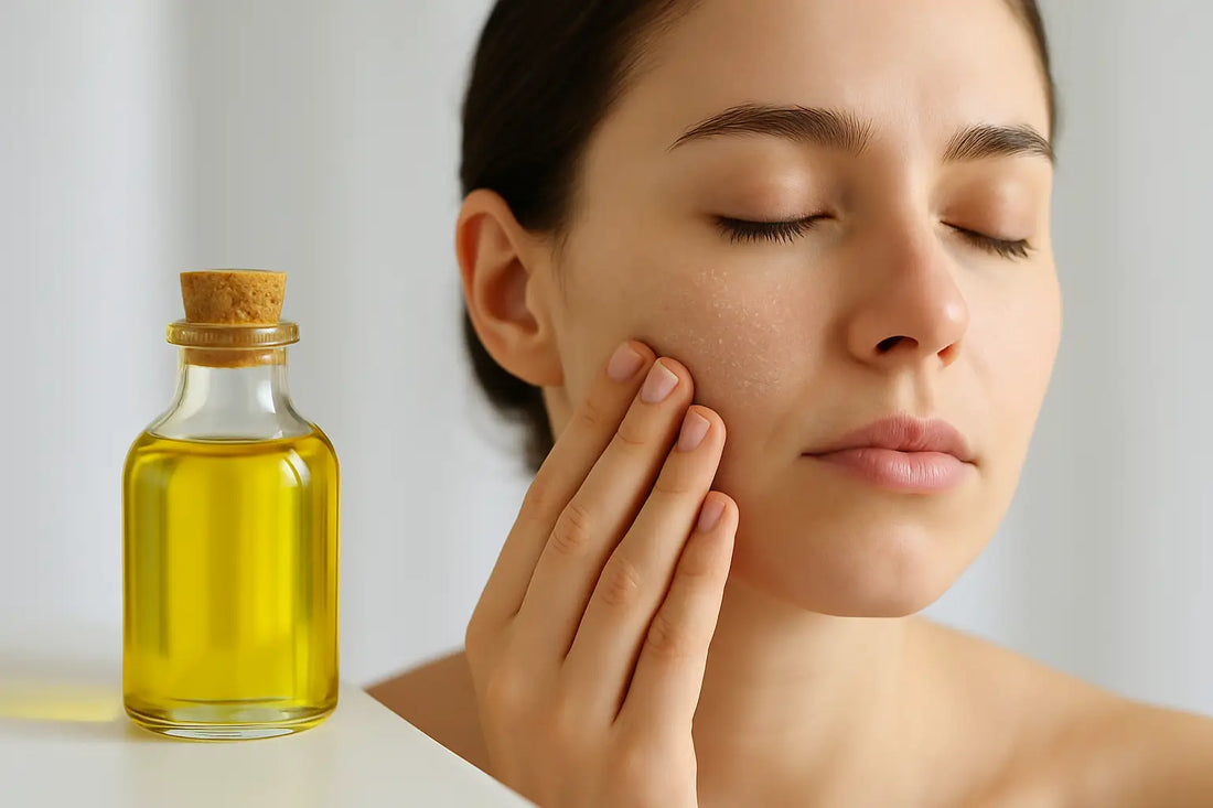 Castor Oil for Skin Dryness: Worth It?