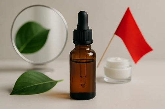 Clean Beauty: Meaning, Standards, and Red Flags