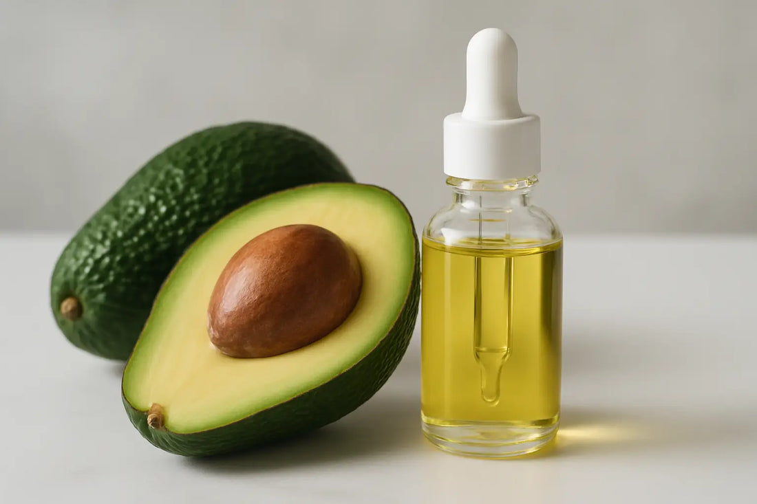 Avocado Oil for Skin: Real Benefits, Real Limits