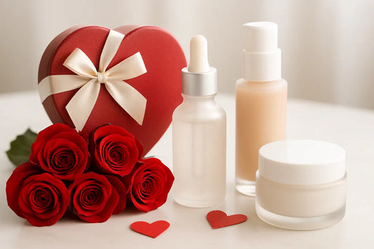 The Clean Glow Gift Guide for Valentine’s Day