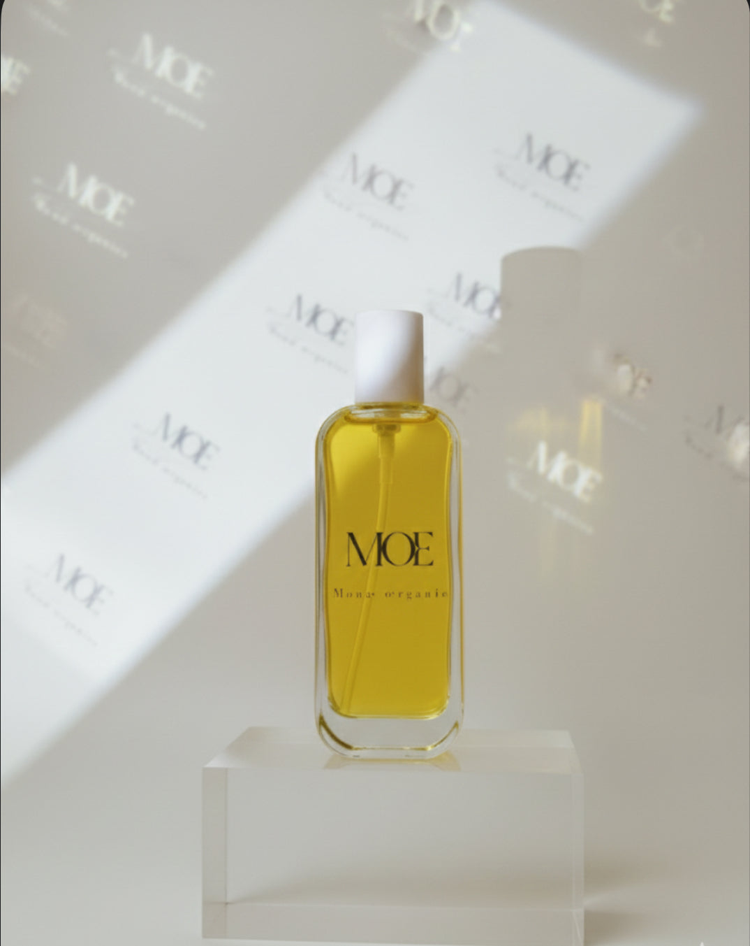 Organic Jojoba Oil - Face & Body