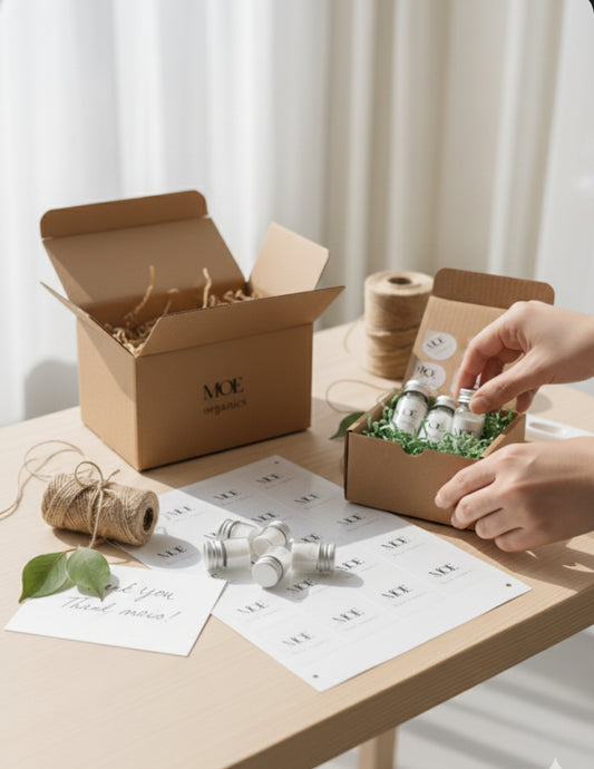 Pure Zinc oxide powder