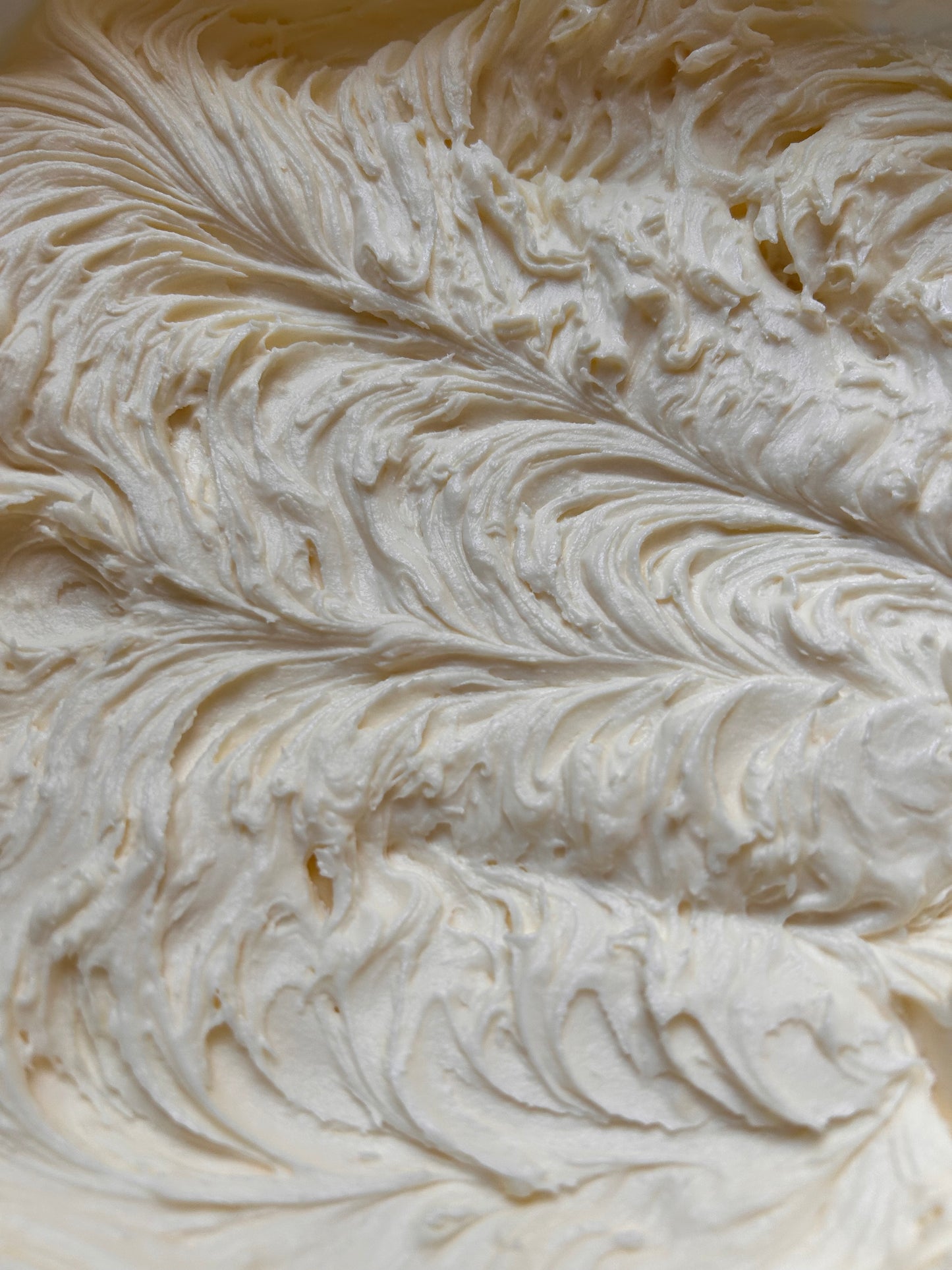 Organic body butter - cocoa & shea