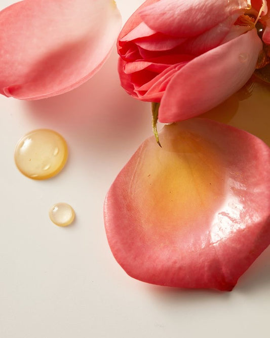 Organic Rosehip Oil - Face
