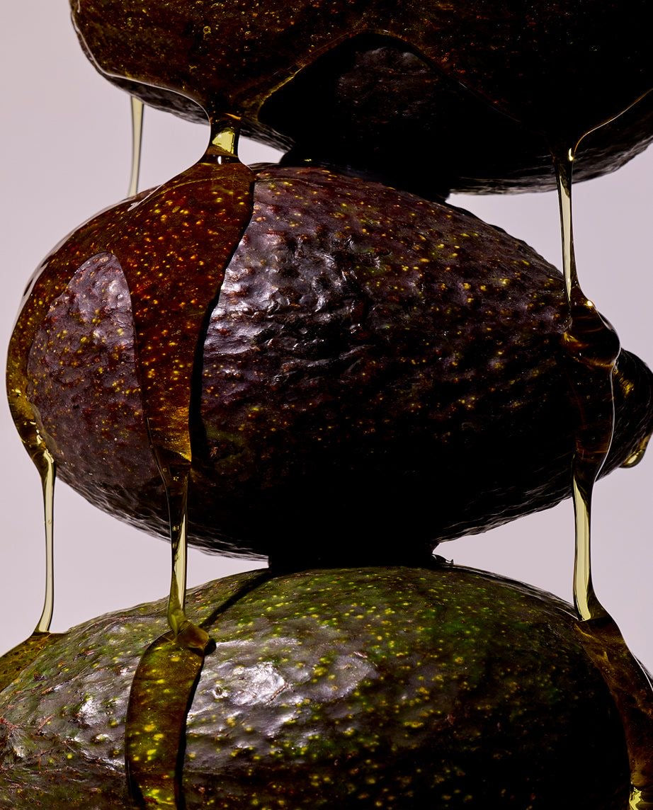 Organic Avocado Oil - Face, Body & Hair