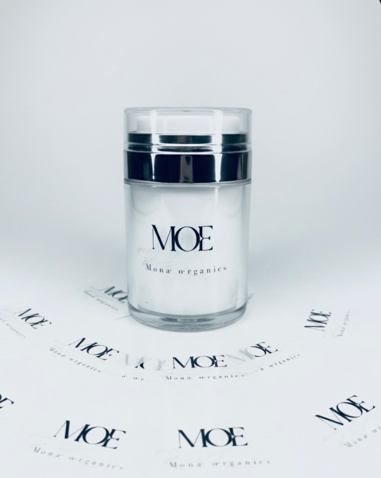 nourishing moisturiser