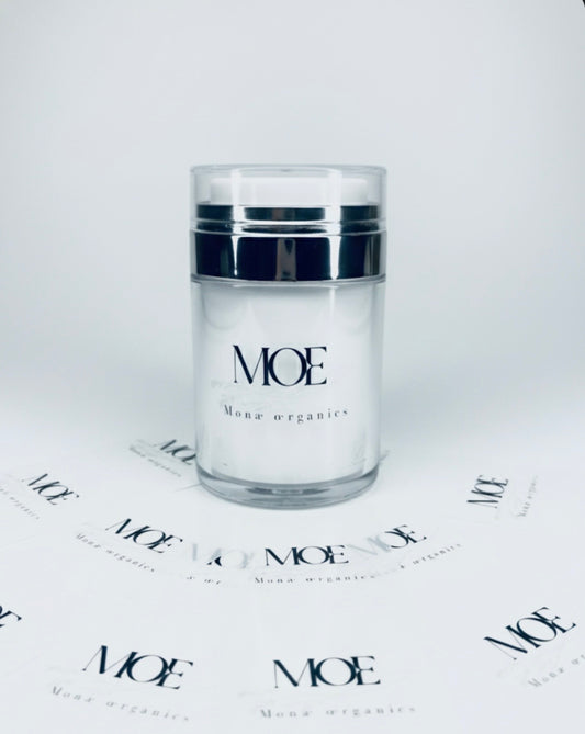 nourishing moisturiser